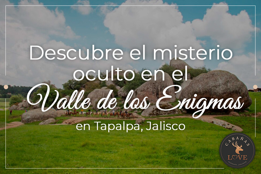 Valle de los enigmas