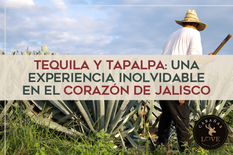 ¡Bienvenidos a un viaje que los transportará al corazón de Jalisco!