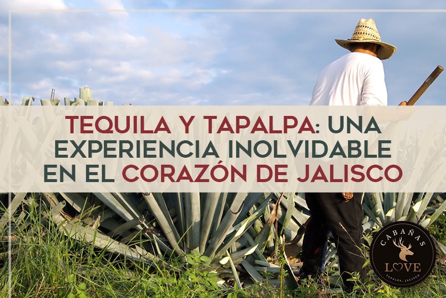 ¡Bienvenidos a un viaje que los transportará al corazón de Jalisco!