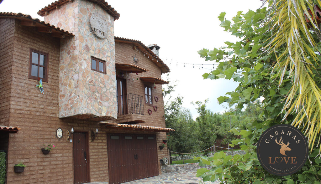 Las mejores cabañas en Tapalpa Jalisco
