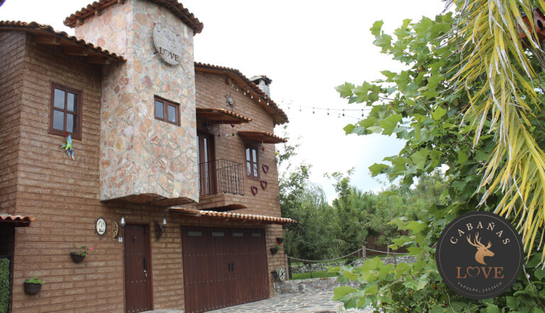 Las mejores cabañas en Tapalpa Jalisco